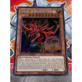 SLIFER, LE DRAGON CELESTE ( SBCB-FR201 )