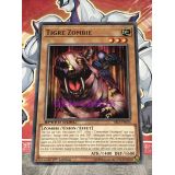 TIGRE ZOMBIE ( SBLS-FR033 )