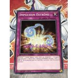 IMPULSION EXTREME ( SBLS-FR045 )