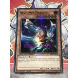 REVOLVER DRAGON ( SBSC-FR026 )