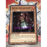 MAITRE ARTISAN GAMIL ( SBSC-FR037 )