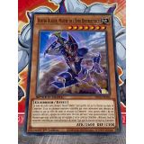 BUSTER BLADER, MAITRE DE L EPEE DESTRUCTRICE ( SBCB-FR182 )