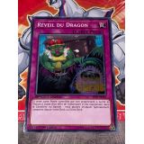 REVEIL DU DRAGON ( SBTK-FR045 )