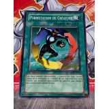 PERMUTATION DE CREATURE ( SD4FR021 )