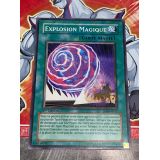 EXPLOSION MAGIQUE ( SD6-FR017 )