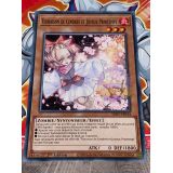 FLORAISON DE CENDNRES ET JOYEUX PRINTEMPS ( SDBT-FR014 )