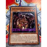 INFAME MANGEUR ARCHDEMON DE L INFAMIE ( SDCH-FR007 )