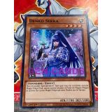 DENKO SEKKA ( SDCH-FR018 )