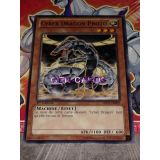 CYBER DRAGON PROTO ( SDCR-FR005 )