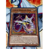 CYBER DRAGON DREI ( SDCS-FR005 )