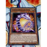 CYBER DRAGON VIER ( SDCS-FR006 )