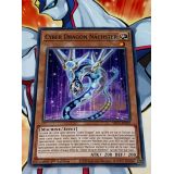 CYBER DRAGON NACHSTER ( SDCS-FR007 )