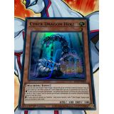 CYBER DRAGON HERZ ( SDCS-FR009 )