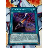 CYBER URGENCE ( SDCS-FR025 )