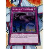 APPEL DE L ETRE HANTE ( SDCS-FR038 )