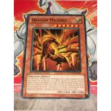 DRAGON MATERIA ( SDDC-FR011 )