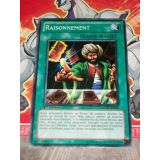 RAISONNEMENT ( SDDC-FR031 )