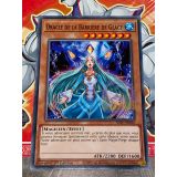 ORACLE DE LA BARRIERE DE GLACE ( SDFC-FR016 )