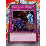 ABSORTION DE L ESPRIT ( SDFC-FR038 )