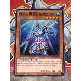 OCEAN, HEROS ELEMENTAIRE ( SDHS-FR002 )