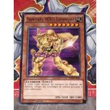 TRANCHANT, HEROS ELEMENTAIRE ( SDHS-FR009 )