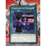 CHARGEMENT DE MASQUE ( SDHS-FR021 )