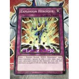 EXPLOSION HEROIQUE ( SDHS-FR036 )