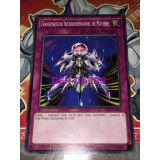 TRANSPORTEUR INTERDIMENSIONEL DE MATIERE ( SDKS-FR034 )