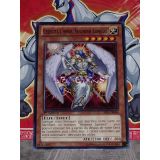 CELESTIA L'ANGE, SEIGNEUR LUMIERE ( SDLI-FR006 )