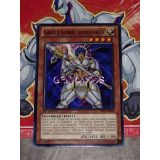 GAROTH LE GUERRIER, SEIGNEUR LUMIERE ( SDLI-FR009 )