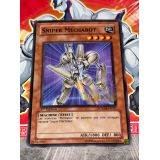 SNIPER MECHABOT ( SDMM-FR007 )