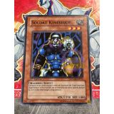 SOLDAT KINESIQUE ( SDMM-FR010 )