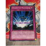 RESURRECTION MALHEUREUSE ( SDOK-FR037 )