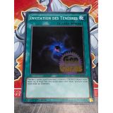 INVITATION DES TENEBRES ( SDPD-FR029 )