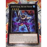 D D D  CESAR, ROI DES VAGUES ( SDPD-FR043 )