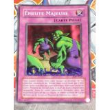 EMEUTE MAJEURE ( SDP-F029 )