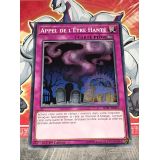 APPEL DE L ETRE HANTE ( SDPL-FR037 )