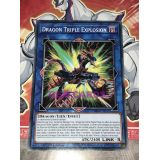 DRAGON TRIPLE EXPLOSION ( SDRR-FR045 )