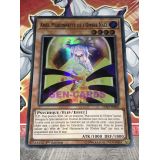 ARIEL MARIONNETTE DE L OMBRE ( SDSH-FR003 )
