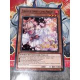 FLORAISON DE CENDRES ET JOYEUX PRINTEMPS ( SDWD-FR017 )