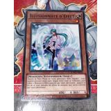 ILLUSIONNISTE D EFFET ( SDWD-FR018 )