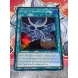 HURLEMENT DES DRAGONS AUX YEUX DE BLEU ( SDWD-FR019 )