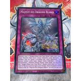 MAJESTE DES DRAGONS BLANCS ( SDWD-FR027 )