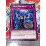 INFINI EPHEMERE ( SDWD-FR031 )