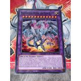 NEO DRAGON ULTIME AUX YEUX BLEUS ( SDWD-FR035 )