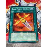 LAME PHENIX, EPEE DIVINE ( SDWS-FR027 )