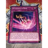 ATTAQUE D'AME ( SECE-FR099 )