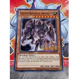 GOLEM ROUAGES ANCIENTS ( SGX1-FRD01 )