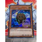 KURIBOH AILE ( SGX1-FRA06 ) SECRET RARE