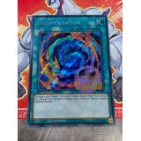 POLYMERISATION ( SGX1-FRA12 ) SECRET RARE